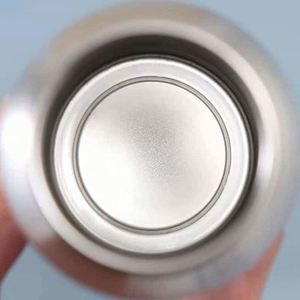 Stainless Steel Sports Bottle 304 Direct Drinking Bicycle Outdoor Sports <b>Cold</b> Water <b>Cup</b> For Business Gifts Customizable Logo - Product Image 6