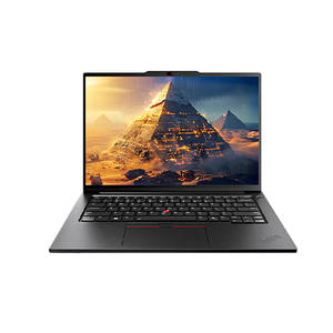 Ordinateur portable professionnel ThinkPads T14P 14 pouces de la série <span class=keywords><strong>T</strong></span>, processeur Intel Core AI, Ultra 5-125H, 32 Go de mémoire DDR5 - Product Image 1
