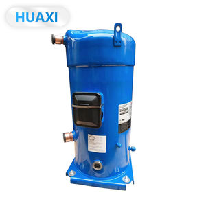 Oferta Imperdível: Compressor Danfoss-S SM147A4ALB SM147A4CLB SZ147A4ALB SZ147A4CLB 12HP R407C R134a 380-415V/3/50 460V/3/60 para HVAC - Product Image 3