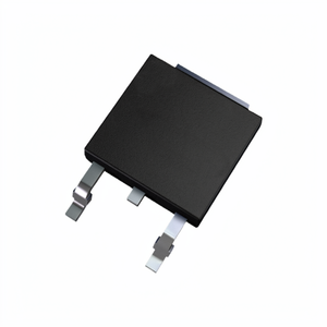 ซื้อชิ้นส่วนอิเล็กทรอนิกส์ออนไลน์ ชิปจัดการพลังงาน (PMIC) TO 252 3, DPAK, SC 63 มีสินค้าในสต็อก NJM7824SDL1-TE1 - Product Image 1