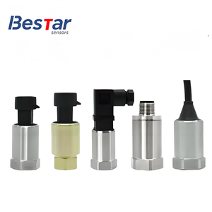 Sensore di Pressione Ceramico per Refrigerante, Trasmettitore 0.5-4.5V, Sensore di Pressione per Tubazioni HVAC e Compressori d'Aria - Product Image 6