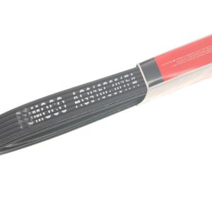 Nouvelle <span class=keywords><strong>courroie</strong></span> <span class=keywords><strong>de</strong></span> <span class=keywords><strong>distribution</strong></span> d'entraînement AG9E-6C301FA pour <span class=keywords><strong>Ford</strong></span> Focus <span class=keywords><strong>Fiesta</strong></span> Car V Belt - Product Image 2