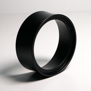 Anillo Dosificador de Café Inteligente de 51 mm, Color Negro, Anillo Dosificador de Polvo de Café, Anillo Dosificador de Espresso, Precio de Fábrica, Gran Venta en AM Store - Product Image 5