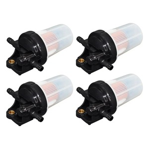 Filtro de Combustible Diésel LINDOO 6A320-58862 Separador de Agua y Aceite para Motores Fuera de Borda - Product Image 2