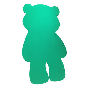 2025 Hippo Funny Floating Pad Tapis de piscine en mousse - Product Image 3