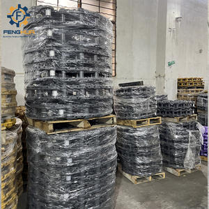 โซ่แทร็กขุด SD32D SD9สำหรับ <span class=keywords><strong>SD7</strong></span> SD22 SD22ลิงค์แทร็ก SD330 - Product Image 6