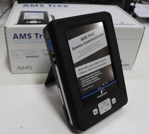 Trex2 Gen2 อุปกรณ์สื่อสารภาคสนามสำหรับงานอุตสาหกรรม ป้องกันการกระแทก กันน้ำ กันฝุ่น - Product Image 3