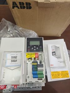 ACS380-040S-25A0-4 ACS380 ซีรีส์ 11kW 3 เฟส 380-480V PLC - Product Image 2