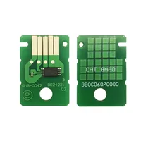 1 Buah MC-G01 MC-G02 MC-G03 MC-G04 Chip Kotak Pemeliharaan Tinta Limbah untuk Canon PIXMA G2160 G3160 G1220 G2260 G2560 Chip Pengganti