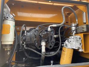 Gebrauchte SANY 21TON Bagger in gutem Zustand Niedriger Preis aus zweiter Hand - Product Image 2