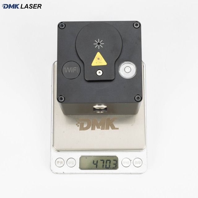 Laser Vision Coaxial Alignment System Nozzle Aligner Laser Coaxial Focusing Red Light Calibration Device for Cutting Head