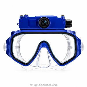 <span class=keywords><strong>Gafas</strong></span> <span class=keywords><strong>de</strong></span> <span class=keywords><strong>Buceo</strong></span> Anti-Fugas con Soporte <span class=keywords><strong>para</strong></span> <span class=keywords><strong>GoPro</strong></span>, Visión Amplia, Cristal Templado, Máscara <span class=keywords><strong>de</strong></span> Snorkel <span class=keywords><strong>para</strong></span> Hombres y Mujeres - Product Image 6