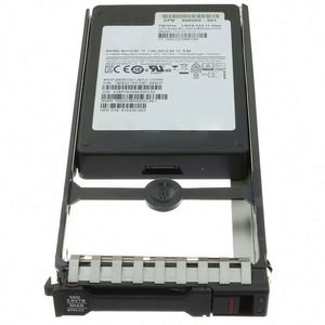 P43419-001 ฮาร์ดไดรฟ์ SSD ขนาด 2.5 นิ้ว 3PAR 8000 15.36TB SAS SFF รุ่น P54333-001 ของแท้ใหม่ - Product Image 6