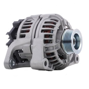 <span class=keywords><strong>Alternateur</strong></span> pour Opel <span class=keywords><strong>CORSA</strong></span> <span class=keywords><strong>C</strong></span> 12V, l 93177835 24437119, pièce détachée pour voiture - Product Image 1