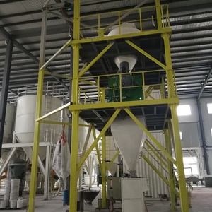 Hot melt segnaletica stradale mixer vernice termoplastico segnaletica stradale vernice mixer - Product Image 4