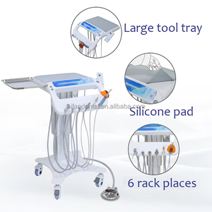[Aifan Dental] Neue Produkte Standard bewegliche chinesische Dentale inheiten - Product Image 4