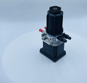 2655852 mới 2182737 2009872 SCR Hệ thống bơm cho Scania xe tải urê bơm - Product Image 6