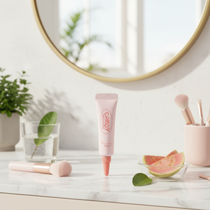 Apieu Pure Candy Water Cheek Gel (02 Guava) Producto de Maquillaje Facial - Product Image 3