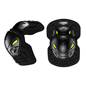 Protector de Rodillas y Codos para Motociclismo Deportivo y Turístico, a Prueba de Frío y Impactos, para Mayor Seguridad en la Conducción - Product Image 5