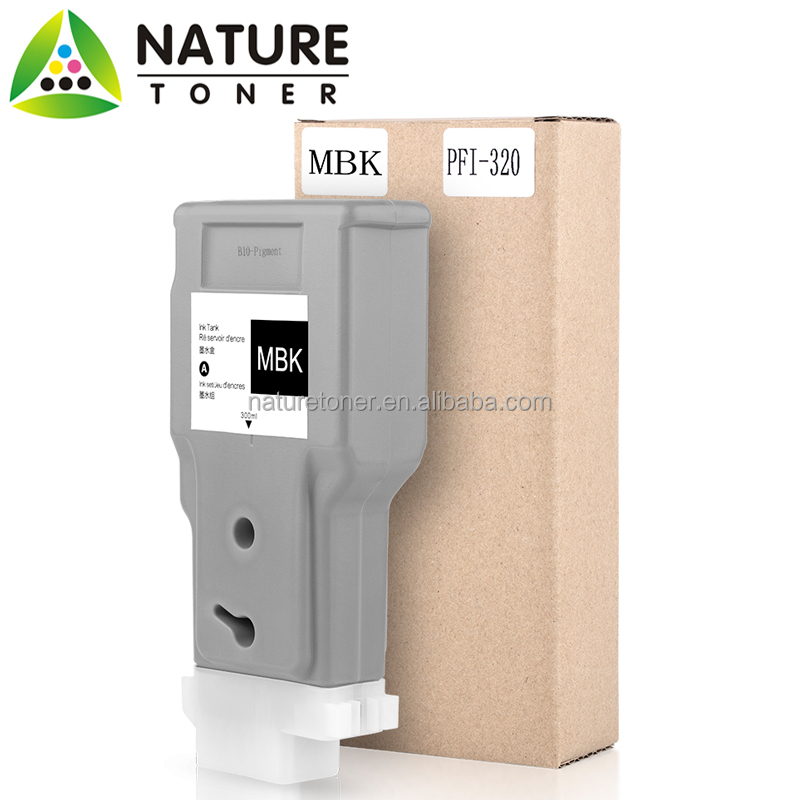 Compatible Canon Ink Cartridges - High Quality & Durability