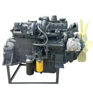 เครื่องยนต์ดีเซล EH700 สำหรับเปลี่ยนทดแทนเครื่องกำเนิดไฟฟ้าอุตสาหกรรม - Product Image 1