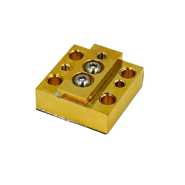 10w/20w/30w Diode Laser Bars 808nm Diode Pump Laser Module High Power Laser Diode CS Screen Ctp 830nm 1w Ctp Laser Diode CW