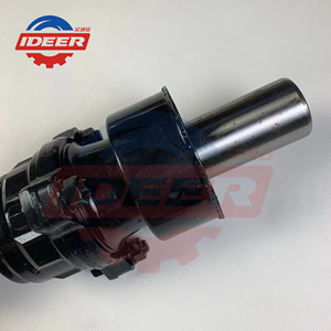 Conjunto de eje de hélice MR580626 para <span class=keywords><strong>Mitsubishi</strong></span> Nativa Montero Pajero Sport L200 Triton Challenger <span class=keywords><strong>4x4</strong></span> 4WD 2005 - Product Image 5