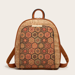 Borsa a tracolla Casual in <span class=keywords><strong>pelle</strong></span> sintetica personalizzata borse a tracolla da <span class=keywords><strong>donna</strong></span> alla moda zaino da <span class=keywords><strong>donna</strong></span> - Product Image 1