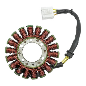 Motores de Magneto Compatibles con Honda CBR1000RR, Modelos de Julio de 2004, 31120-MEL-013 31100-MEL-305, para Encendido Eléctrico de Motocicletas - Product Image 1