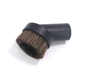 Tête de <span class=keywords><strong>brosse</strong></span> ronde en crin de cheval pour aspirateurs domestiques Jieba, Midea, Haier, <span class=keywords><strong>Philips</strong></span> – Pièces détachées - Product Image 5