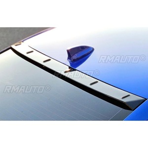 Aileron de toit arrière pour Civic Integra, accessoires auto pour Honda Civic Integra 11e génération, version AIM, kit carrosserie. - Product Image 3