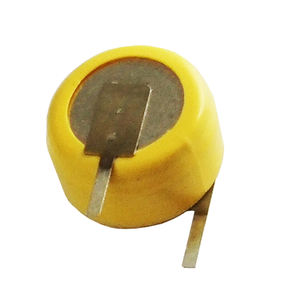 Headset Earphone Nirkabel, Baterai Isi Ulang Ion Lithium Nirkabel LIR940 CP940 ICR940 3.6V 25MAh - Product Image 4