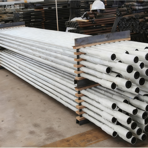 1-1/4 "מוט מלוטש לציוד שדה נפט - Product Image 6