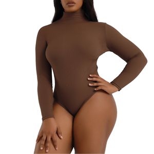 Body sculptant sans couture de grande taille à dos ouvert Body complet Shapewe Summer Corset Store Corset pour femmes - Product Image 2