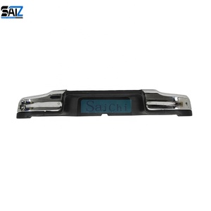 Panel de Carrocería Automotriz 52159-0K291 para Toyota HILUX Revo <span class=keywords><strong>Vigo</strong></span>, Parachoques de Camioneta - Product Image 3