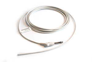 Edan M50/M80 Herbruikbare Volwassen Slokdarm/Rectale Temperatuursonde - Product Image 4