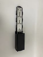 Batterie liquide pour vélo électrique BOBES 36V 48V 10-17.5Ah de haute qualité et durable avec chargeur disponible 1500 cycles