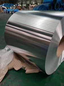 Haute qualité laminé à froid Ss 304 316 410 430 S32507 S32205 0.2mm 3mm bobine en acier inoxydable Super Duplex - Product Image 4