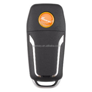 XHORSE XKFO21EN pour Ford Clé Intelligente de 2ème Génération 4 Boutons Télécommande Universelle - Product Image 3