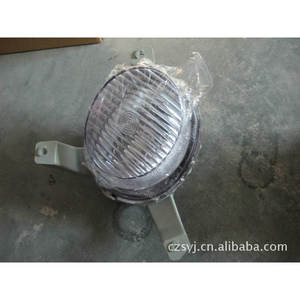 Luces Antiniebla Delanteras Chevrolet Nuevas Blancas para Reemplazo o Reparación, Luz de Conducción LED - Product Image 2