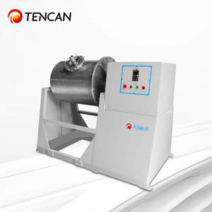 TENCAN QM 200L Powder Grinder Stainless Steel PU Tank Dry Wet <strong>Grinding</strong> for Electronic and Metal Powders Light Roller Ball <strong>Mill</strong> - Product Image 3