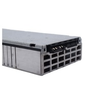 Module redresseur Eltek Flatpack2 48/3000 HE 241119.105mc Module d'alimentation redresseur système d'alimentation eltek