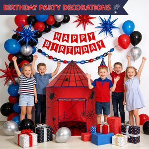 <span class=keywords><strong>Tente</strong></span> <span class=keywords><strong>de</strong></span> jeu pop-up pour enfants, maisonnette intérieure/extérieure pour tout-petits, idée cadeau pour filles et garçons, maison <span class=keywords><strong>de</strong></span> jeu - Product Image 3