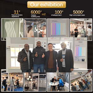 Bande LED COB à intensité variable, ajustement <span class=keywords><strong>de</strong></span> l'intensité lumineuse pour différentes ambiances <span class=keywords><strong>et</strong></span> occasions, bande LED Ra90 - Product Image 5