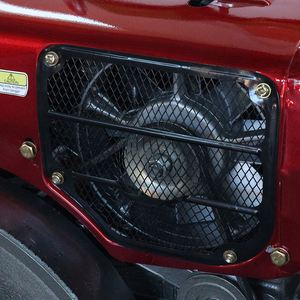 Moteur diesel monocylindre 4 temps refroidi par eau 24 CV Euro 3 avec moteur et pompe, faible consommation de carburant, prix bas - Product Image 4