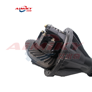 Haute qualité CHON véritable Land Cruiser 41110-60433 41110-60441Différentiel arrière 9x37 pour Toyota Landcruiser HZJ70 HZJ75 - Product Image 2