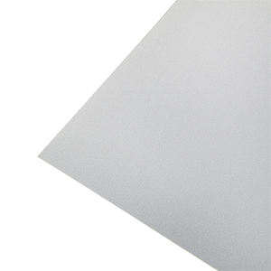 プラスチックボール粒プラスチックシートメーカーカスタマイズ樹皮粒ABSシート粗い表面テクスチャ - Product Image 2