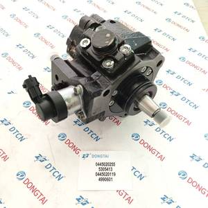 Pompe à injection Common Rail en acier remanufacturée DONGTAI 294000-2320 pour moteur C-ummins ISF2.8 QSF2.8 - Product Image 5