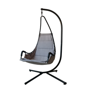 Mobili da giardino per esterni diretti in fabbrica imposta altalene da patio per <span class=keywords><strong>adulti</strong></span> appesi sedia per uova - Product Image 4