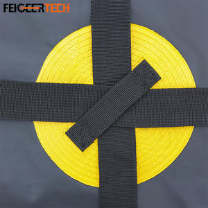 Bolsa de <span class=keywords><strong>Techo</strong></span> para Auto Feigeer Tech, Universal, Impermeable, a Prueba de Polvo, para Almacenamiento de Equipaje, Compatible con Todos los Autos - Product Image 4